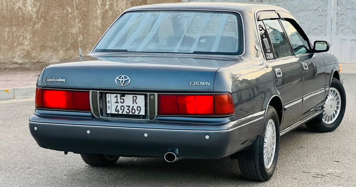 سلام عليكم ورحمة الله وبركاته ارنب طويل يسره بلاد موديل 1993 رقم انبار انكليزي سياره مكفوله من الكص ونقل جثه وعيب شرعي ولصوليات كير ومكينه حداديه تخم تاير كهربائيات  شاشه كامره ريموت
السعر 68  بيه مجال بسيط للشراي    .
                           مكان السياره كربلاء ماجاوب عل خاص الشراي يتصل  رقم الهاتف   ***********
