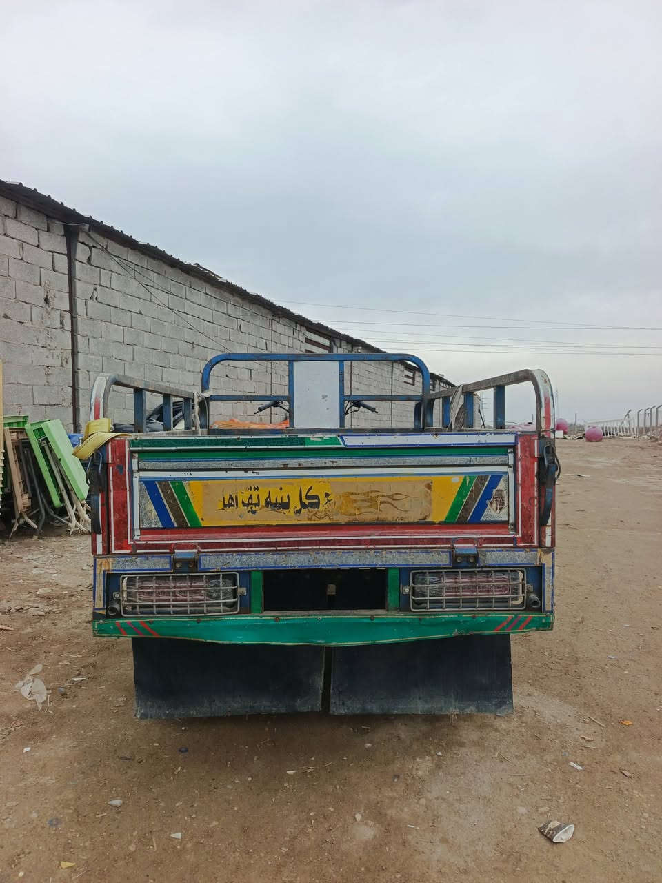 سلام عليكم ستوته لبيع موديل 2018اوراق اصولي السعر 1500او بيه مجال مكان كوت ***********
