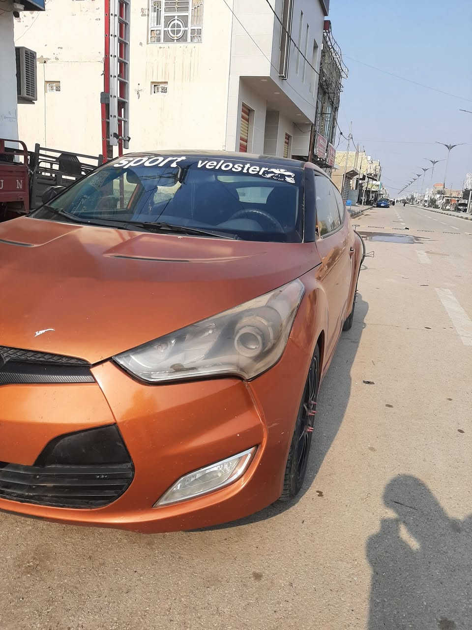 سلام عليكم
شباب سياره للبيع وارد امريكي كير ومحرك جدد موديل ٢٠١٢

حجم المحرك ١٦٠٠gdi والكير معروف دبل كلج ٦ نمر

سياره بصمه تشغيل وباقي المواصفات معروفه عدى الفتحه بيها ويل ١٧ تايرات نضيفات صدر ٧٠% حادثها خلفي موجود سونار بيها ٤ قطع صبغ ابيع حزام سياره ليبل واحد وعليها غرامه ٥٥٠

سياره نقصها مرايه جانبيه صفحه السايق للعلم القديمه موجوده بس الكفر مالتها مكسور 

سعرها ٧٥ مكانها واسط الي يشوفها تناسبة يتصل 

على رقم *********** 

وابيعها شرط المداور يعني ابيع اليوم خلال اسبوع اداور .
