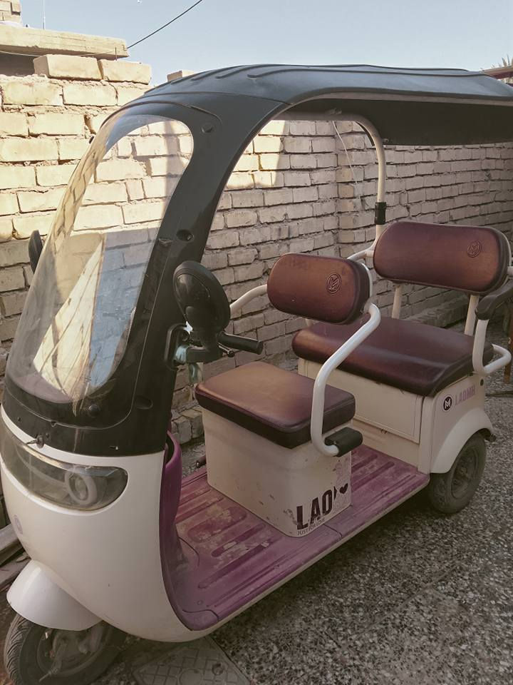 تكتك لبيع مواصفات فول شحن 6بطاريات *********** السعر خاص
