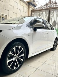 اسلام عليكم  كولار مديل 2025 تجميع صيني  كفاله عامه  فول موصفات  كشنات...