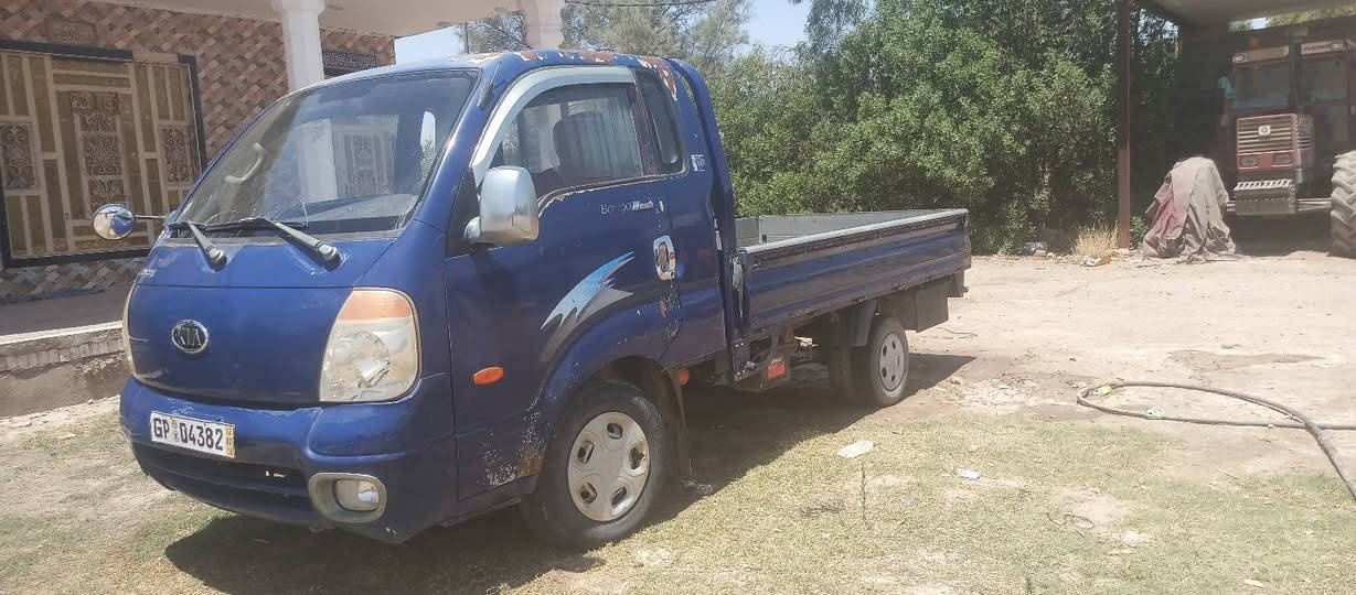 كيا بنگو مكفوله على وضع الشركه منفيز بابل 60 ورقه وبيها مجال قليل للشراي..***********
