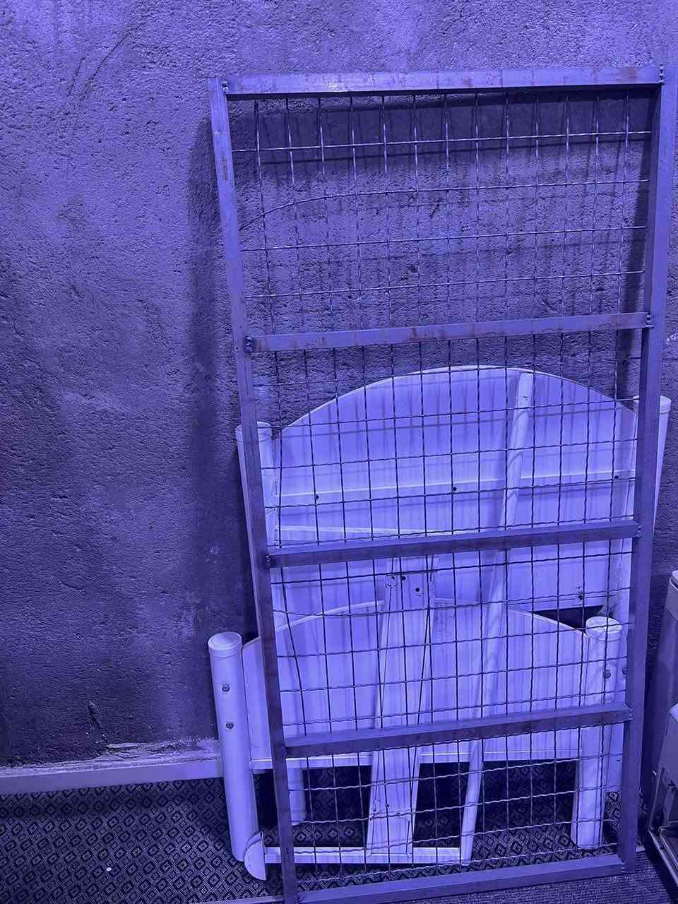 دوشك نفرين بدون وجه 30 الف و جربايه مال اطفال نفر واحد جديده ب 30 الف سحابت حليب جديده  ثنين ب 20 الف عمارة, ميسان


**إذا كنت صاحب هذا الإعلان وتريد حذفه لأي سبب، رجاءا أرسل رسالة إلى الدعم الفني**