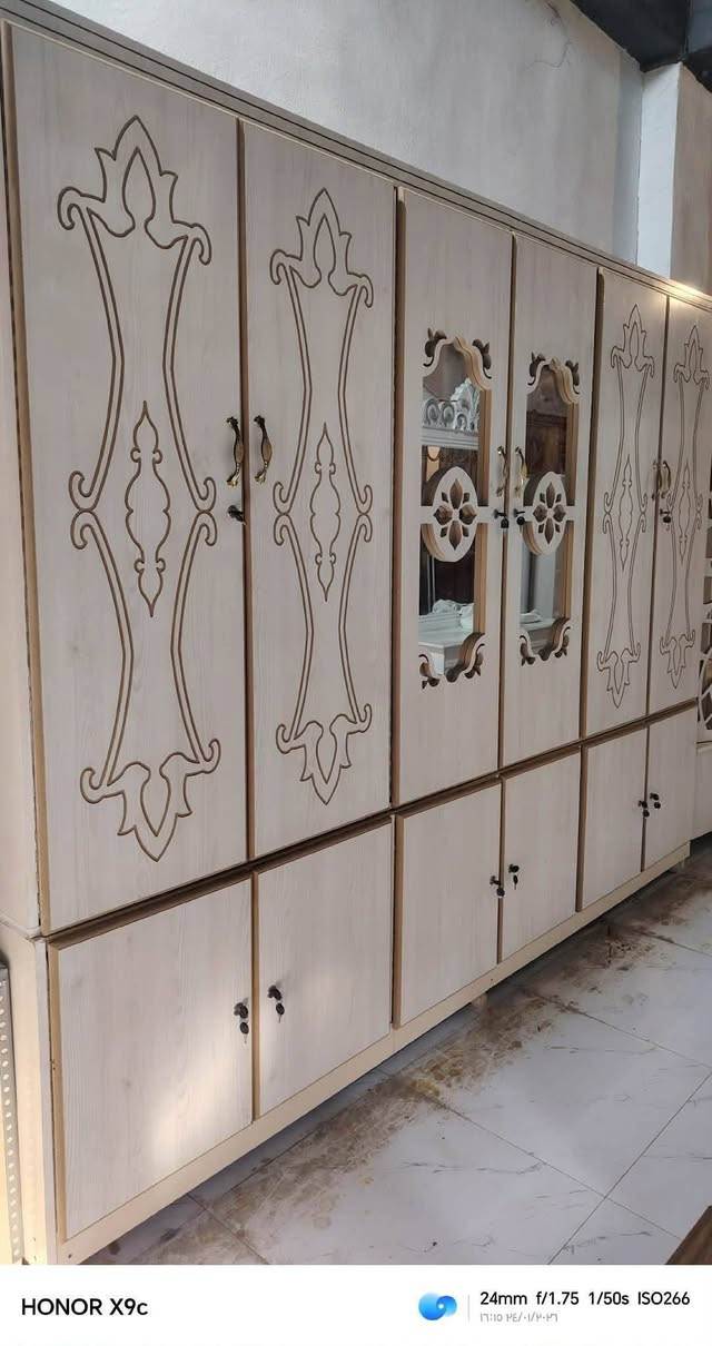 غرفت نوم نضافه فول ٧ قطع
بيع وشراء مراوس
لاستفسار *********** وتساب خاص
