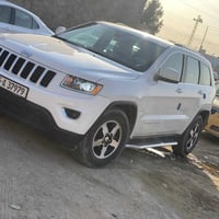 لاريدو • ٢٠١٦ • ٦سلندر