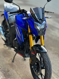 هايوشا ٢٠٢٦ • ماشي ٢٠٠م • بعدة جديدة