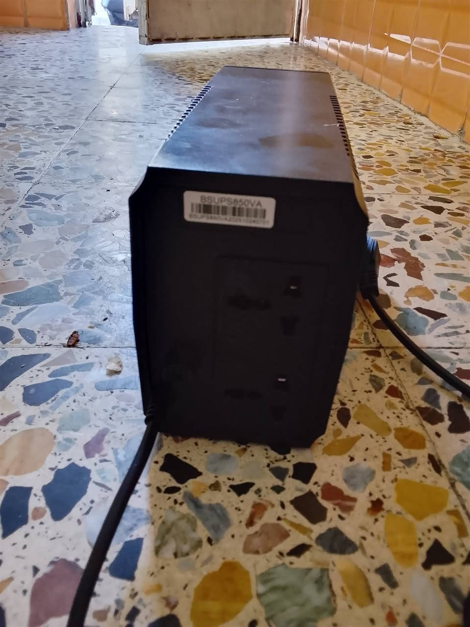 يو بي اس جديد ممستخدم ابد مكاني بغداد الشعب ***********
