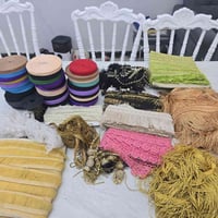 لوازم خياطة • بغداد • لا توصيل