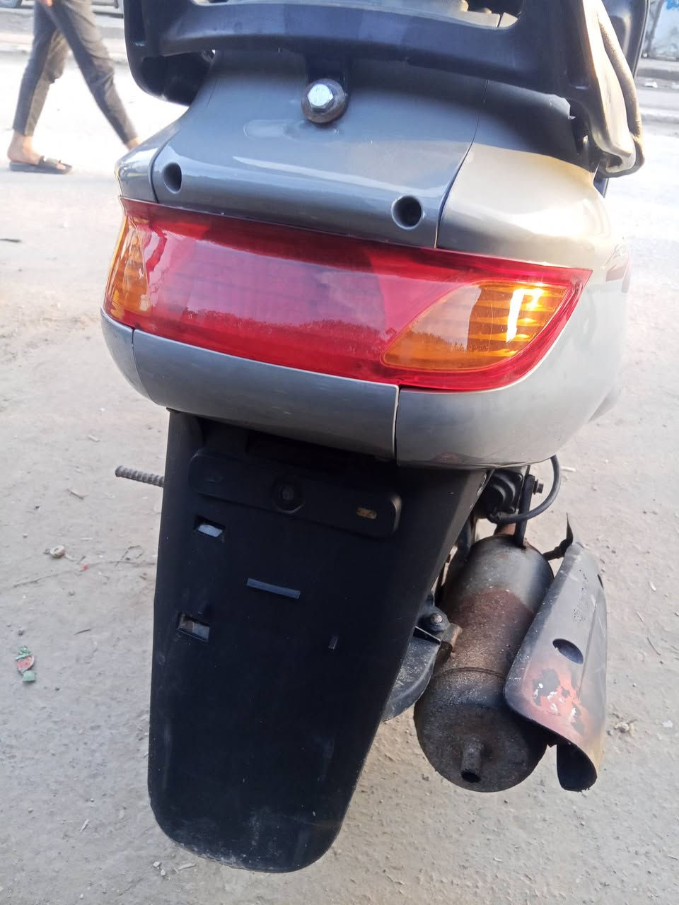 للبيع رمبه السعر 450 كفاله عامه مكاني حله م*********** اتصال فقط
