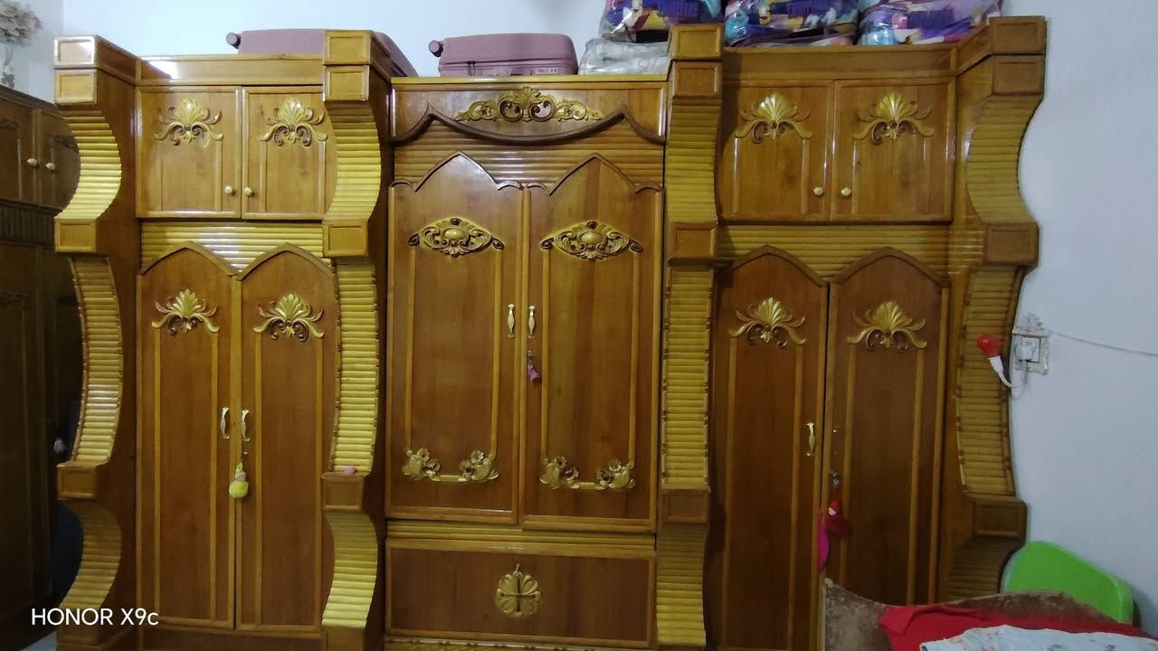 غرفة نوم للبيع موجود السرير مالته غير مستعمل أبداً السعر 650 كربلاء المقدسه معملجي


**إذا كنت صاحب هذا الإعلان وتريد حذفه لأي سبب، رجاءا أرسل رسالة إلى الدعم الفني**