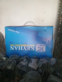 صدر سايبا اصلي 32الف فتح صدر سايبا 25الف العنوان الحسينيه الخدمات مقاب...