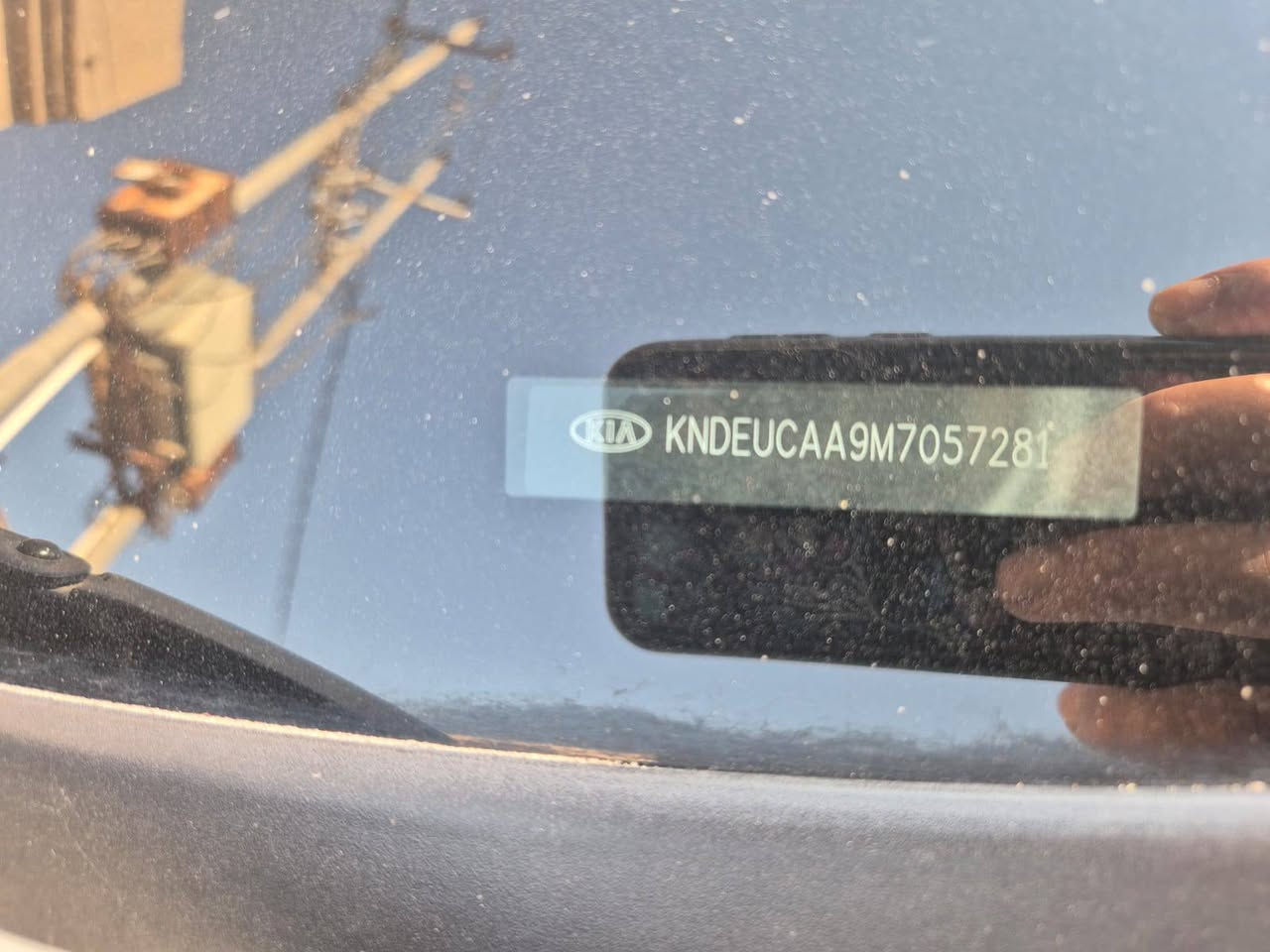 للبيع كيا سلتوز موديل 2021 وارد حادثها كلش خفيف صبغ شويه بالجنطه محرك 2000دوش سياره بصمه دفع رباعي لون أبيض ماشيه 69  رقم بغداد دولي جديد لغاية 2028  السعر 145وبيها مجال ***********
