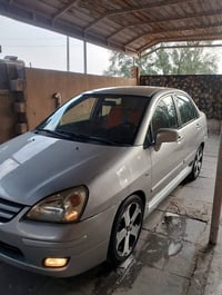 سوزوكي • ٢٠٠٥ • محرك ١٦٠٠