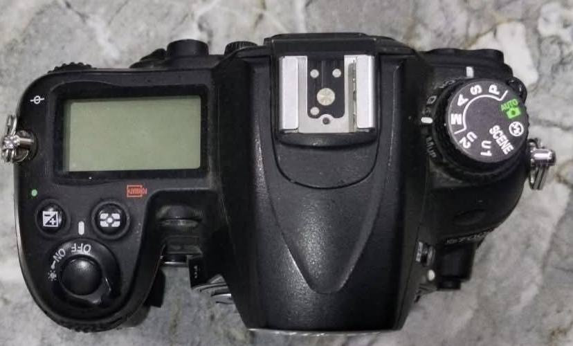 سلام عليكم
كاميرا بدي للبيع نيكون 7000دي مع كامل ملحقات 

سعر قفل 240

رقم الهاتف ***********
