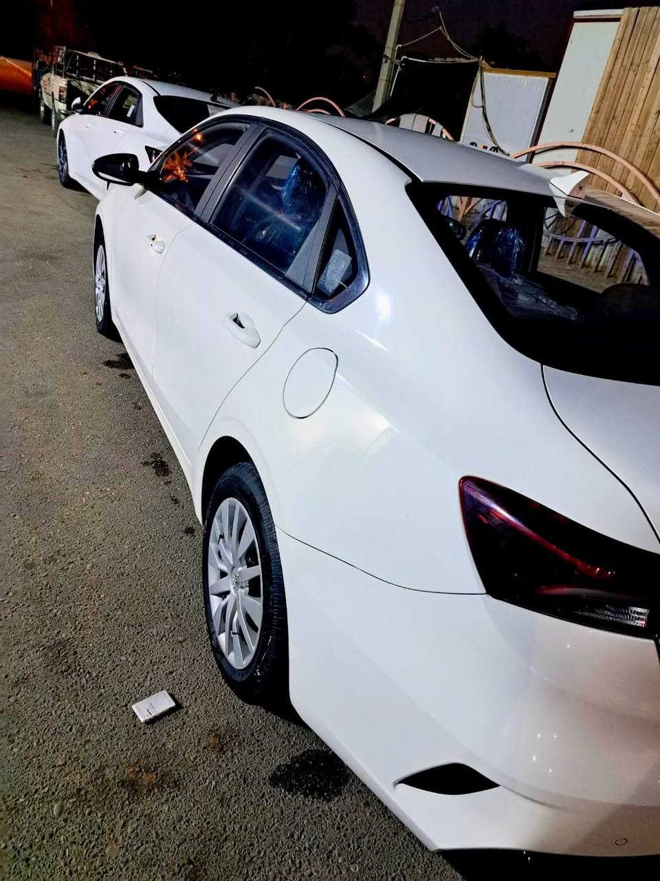 االبيع كي 3//2024خليجي رقم بغداد حره تحويل اب سم والد يسكن البلديات تجميع ماشي 30كافل عم ماعد  البنيد فقط والبقي كافل عامه السعر 125وبيه مجال فول موصفات واحد عل واحد  سياره احل من صوره جديد كير محرك بل كرتونه  الد وصفات حلوه النتصل فقط ***********//***********
