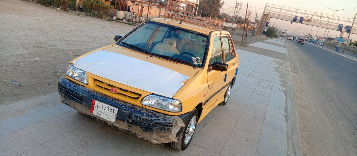 السلام عليكم سايب 2011 تحويل مباشر عليها غرامه 250 سنويه  26 السعر 17 وبيها مجال الغرامه تنقطع من السعر عنوان بغداد المدان رقم الهاتف *********** مستعجل على البيع هسه انشر
