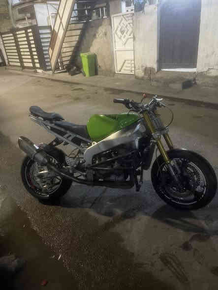 Kawasaki 636 📍
دراجه اول كص مكينه هاون 
لا دخانه لا نضوح جمره ع يعجبك 
نقص دشبول وفجوج يردله تنفيس 
نكره بكل وقت 
غراض بيه .
اكزوز اكربوفك عنابير اصليه ودوس دروع وستيرن 
تاير اسلك امامي خلفي 
مكان : بغداد / دوره 
*********** واتس .
