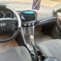 سوناتا • ٢٠٠٩ • خليجي ٢٤٠٠