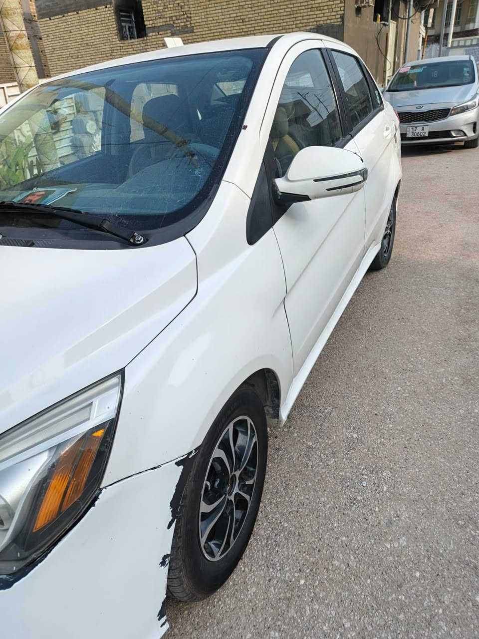 بايك دي 20 مديل 2019
للبيع سنويه لسنه 2030 تحويل ثاني يوم كير ومحرك بلاد المكان السماوه التصال علرقم 
*********** بي فقط واتساب او الاتصال
