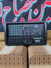 جهاز تندر • تندر راوتر • راوتر خطين • راوتر مستعمل • جهاز شبكة
