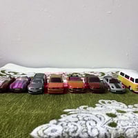 سيارات حديد • شلعه كامله • بغداد حي الجهاد