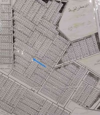 بغداد زعفرانيه • محله ٩٧٢ • ٦٢م ونص