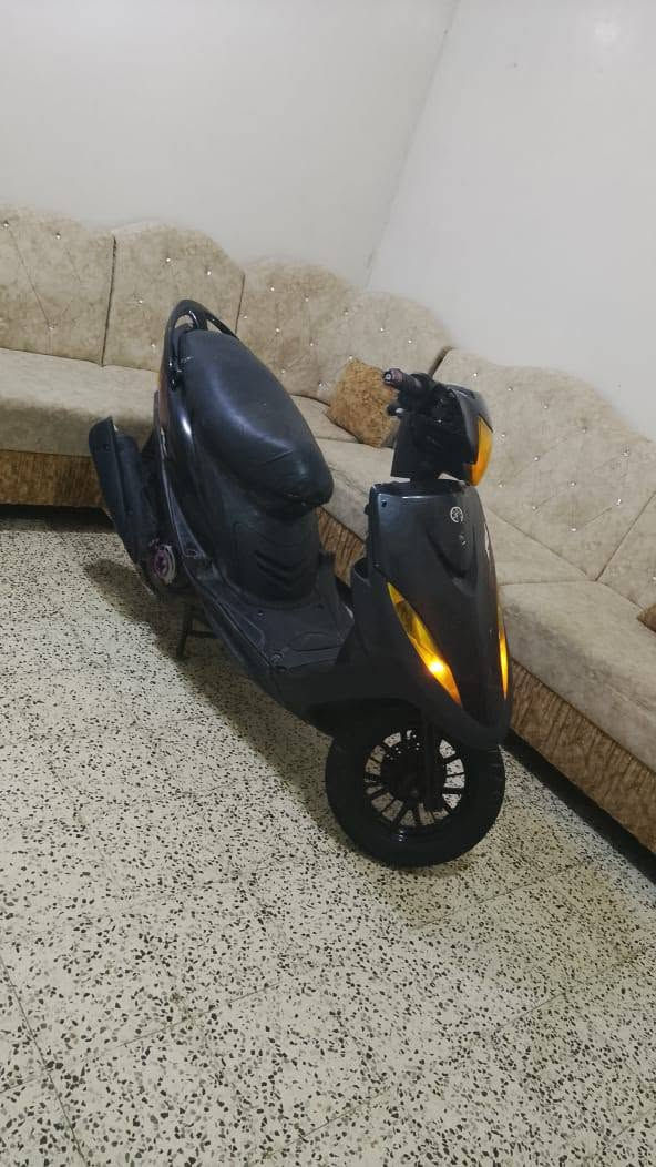 ماكس 50 بلاد بس والفات شرط


**إذا كنت صاحب هذا الإعلان وتريد حذفه لأي سبب، رجاءا أرسل رسالة إلى الدعم الفني**