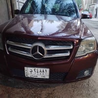 تم تنزيل السعر لان مستعجل ع البيع وسعرها جدا مناسب مرسيدس بنز350 GLK ف...
