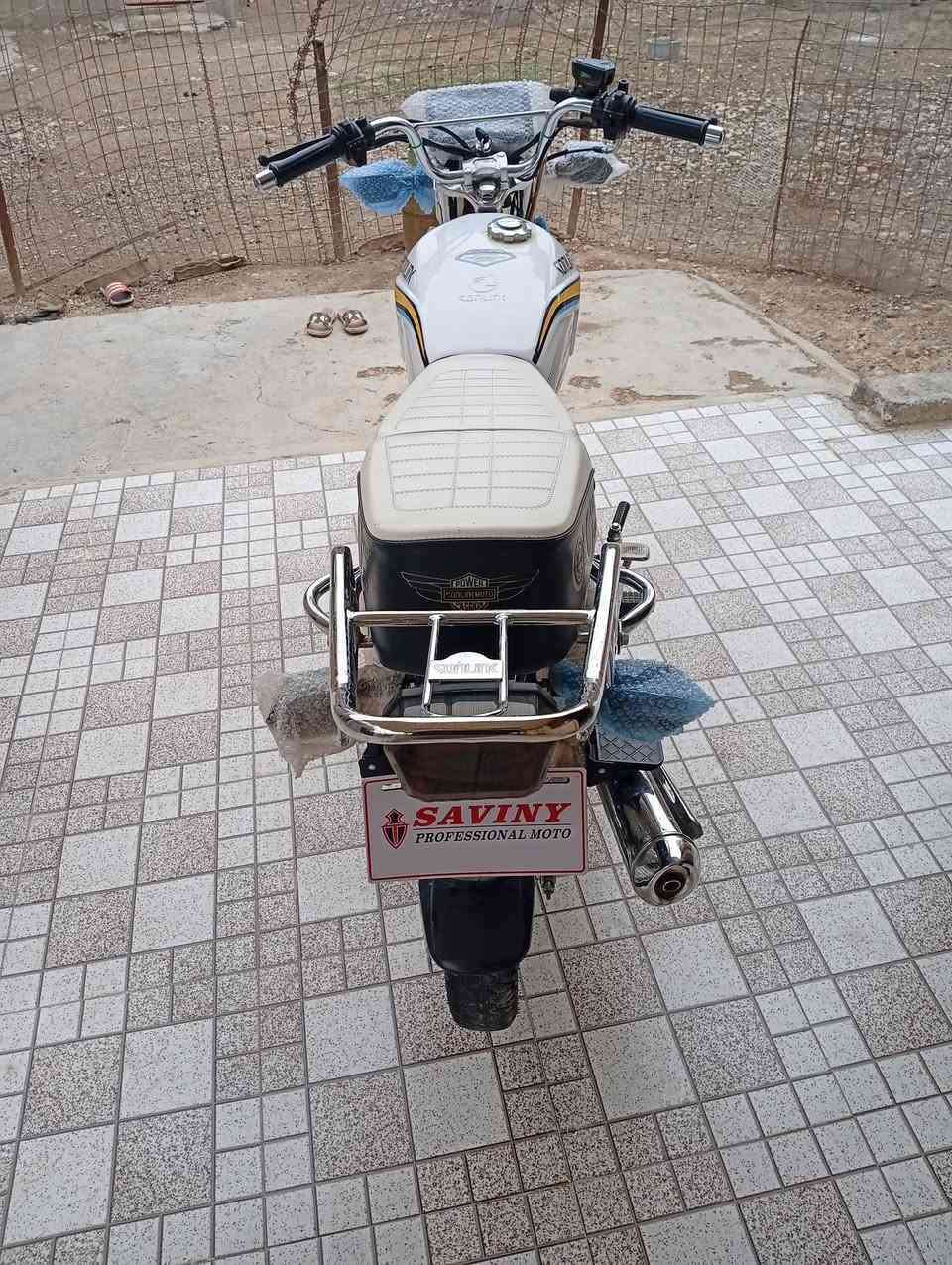 موطور تايكر لبيع موديل 2025زيرو صار سبوع من طالع من المعرض سعر خاص


**إذا كنت صاحب هذا الإعلان وتريد حذفه لأي سبب، رجاءا أرسل رسالة إلى الدعم الفني**