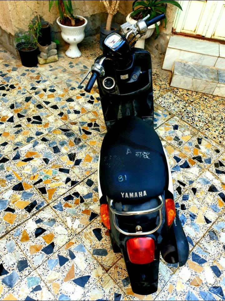 سلام عليكم حبايب دراجه ماكس بلوليس للبيع مكاني كربلاء رجائن الي مو شراي لٱ يتعبني لاتدخل وصير ابو مصلحه براسي الدراجه برغي ممفتوح منه نضيفه وجديده تعال افحص وشوف واني بخدمتك السعر 1.100 تحب تتواصل وياي *********** هذه رقمي كربلاء, العراق
