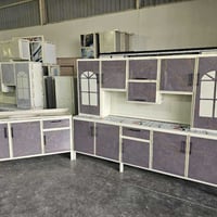 كاونتر مرمر • كاونتر ٢.٥م • سنك ١.٥م