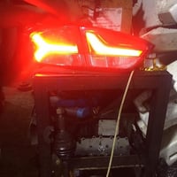 كروز • 2017-2019 • ليد أصلي