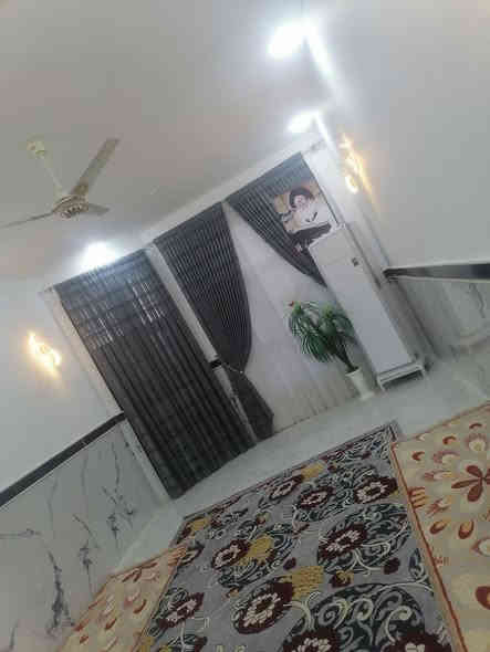 مكلف بنشر بيت البيع في قضاء الحي حي الحسين مساحه200البيت جديد شراي ينتصل ع رقم الهاتف ***********
