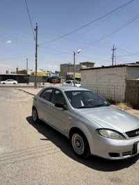 اوبترا • ٢٠٠٩ • جير عادي