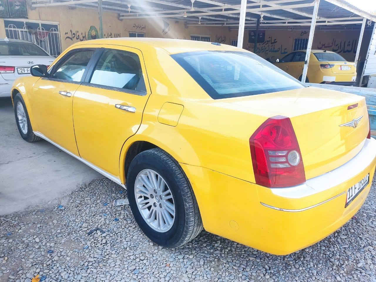 اوباما موديل 10 مراوس بخصوصي رقم بغداد دولي محرك كير جدد سيارة جاهزة ضرره جاملغ امامي لايمن
عنوان ميسان
***********
