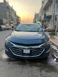 ماليبو بريمير • ٢٠٢٤ • ٢٠٠٠ تيربو