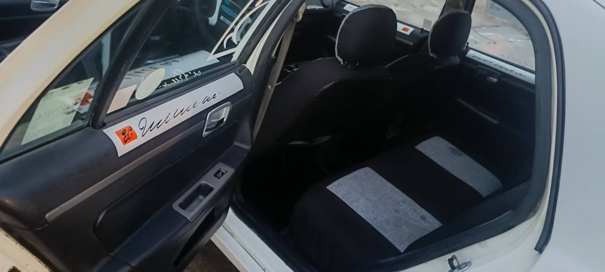 سيكي موديل 2013 كصه حديثه مكينه وكير شرط كابون بانزين بيها شاشه وسستم سماعات طخم تاير جديد باتري جديد سياره حلوه وجاهزه بدون ضرر مصبوغه حزام جماليه سعر43 وبيها مجال بسيط شرط وكاله وتحويل
***********
***********
