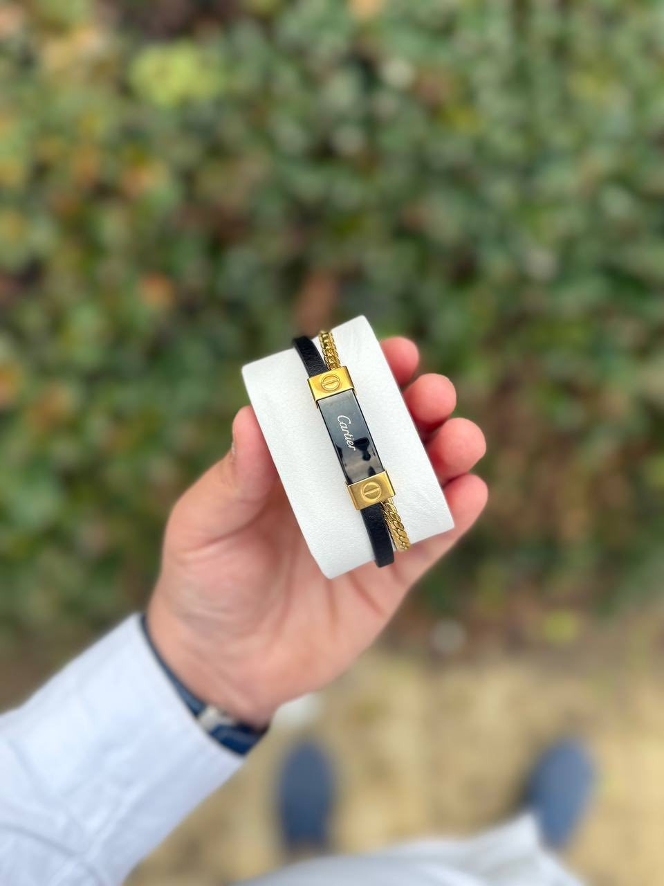 سوار رجالي فخامة


**إذا كنت صاحب هذا الإعلان وتريد حذفه لأي سبب، رجاءا أرسل رسالة إلى الدعم الفني**