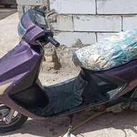 فراشه • محرك ناعم • كهربائيات شغاله