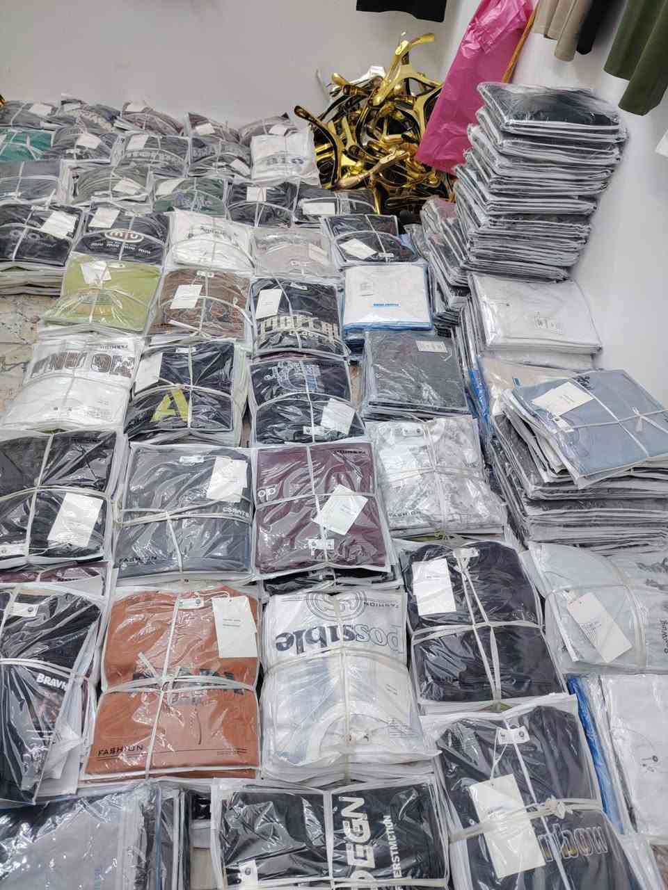 بسم الله الرحمن الرحيم 
جمله فقط
على بركه الله جديد الموسم الصيفي الجديد2026 
العنوان 
كربلاء حي البعث شارع 60
للحجر مراسله الصفحه او الاتصال على الرقم ‏‪***********‬‏
