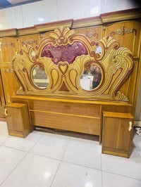 غرفة نوم • توصيل مجاني بغداد • بيه مجال