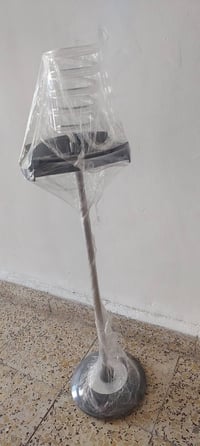 أغراض صالون