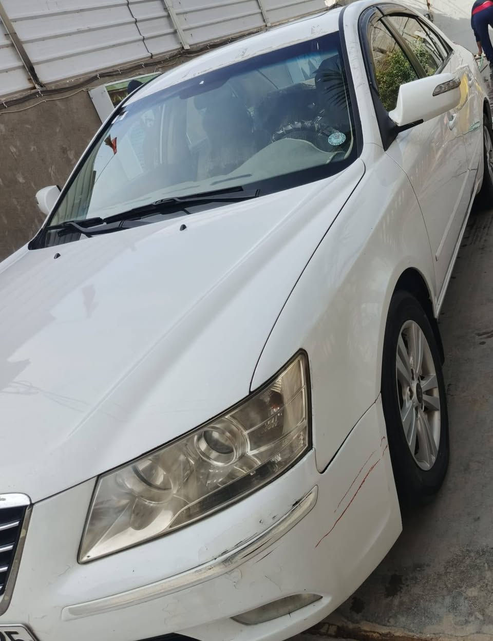 السلام عليكم
سياره سوناتا رقم أربيل باسمي خليجي كامل مواصفات 
موديل 2011 مكان السياره بغداد الرصافه
السعر, شده و١٠ اوراق
الاتصال على الرقم
‏‪***********‬‏
‏‪+9647818685244‬‏
