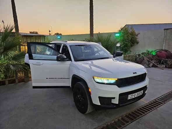 جيب كراند لاريدو 2023
السعر 329 مرقم اربيل تحويل او وكالة
حسب الطلب
صور الحادث مرفقه  
للشراء الحضور الى معرضنا في الديوانية /نهاية شارع الزراعه /خلف البالات مقابل بيت القائد
موقعنا على خرائط كوكل 
https://maps.google.com/maps?q=31.9808691%2C44.9114847...
ا-------------------------------------------------------------------------
ضغط على الرابط  صفحه ليصلك كل ماهو جديد 
https://web.facebook.com/%D8%A7%D9%84%D8%B4%D8%A7%D8%B1%D9%82%D8%A9-%D9%84%D8%AA%D8%AC%D8%A7%D8%B1%D8%A9-%D8%A7%D9%84%D8%B3%D9%8A%D8%A7%D8%B1%D8%A7%D8%AA-%D8%A7%D9%84%D8%A7%D9%85%D8%B1%D9%8A%D9%83%D9%8A%D8%A9-1100095360196333
--------------------------------------------------------------------------
اوالاتصال على الارقام التاليه
*********** #واتساب #تلكرام https://t.me/alsharqeh88
***********  #واتساب
***********
***********
--------------------------------------------------------------------------- 
اضغط على رابط واتساب للتواصل  معنا 
https://api.whatsapp.com/send/?phone=%2B964***********...
اوقات الدوام من الساعه 2 ظهرا ولغاية 11 ليلاً
