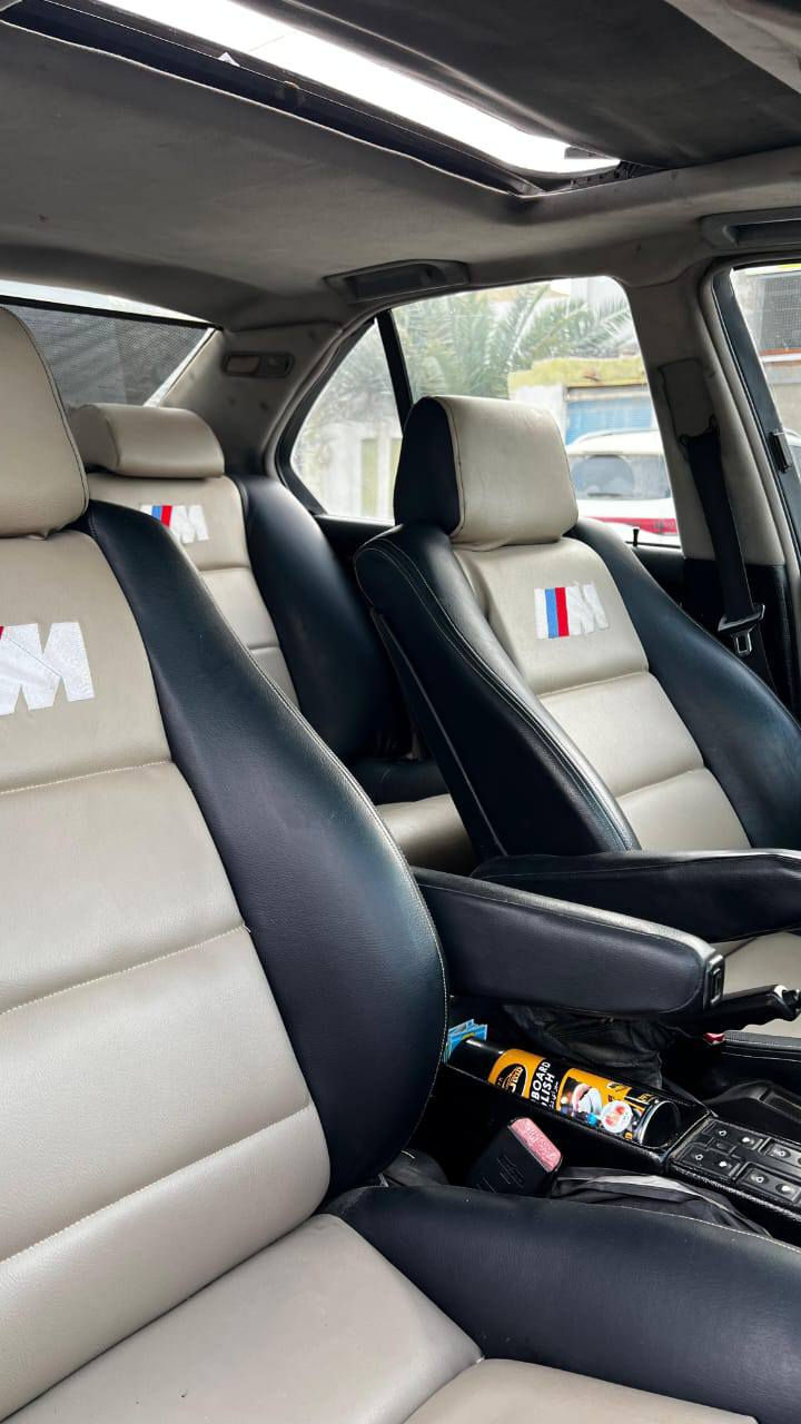 525 وارد يابان فتحة
موديل ٩٢ مسكر بغداد باسمي 

السيارة كفالة وكلش شغال بيهة 

‏‪***********‬‏ نجف
