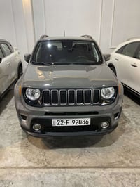 جيب رنكايد ٢٠٢١رقم اربيل  فول فول مواصفات  دفع رباعي  بانوراما  مزوعه ...