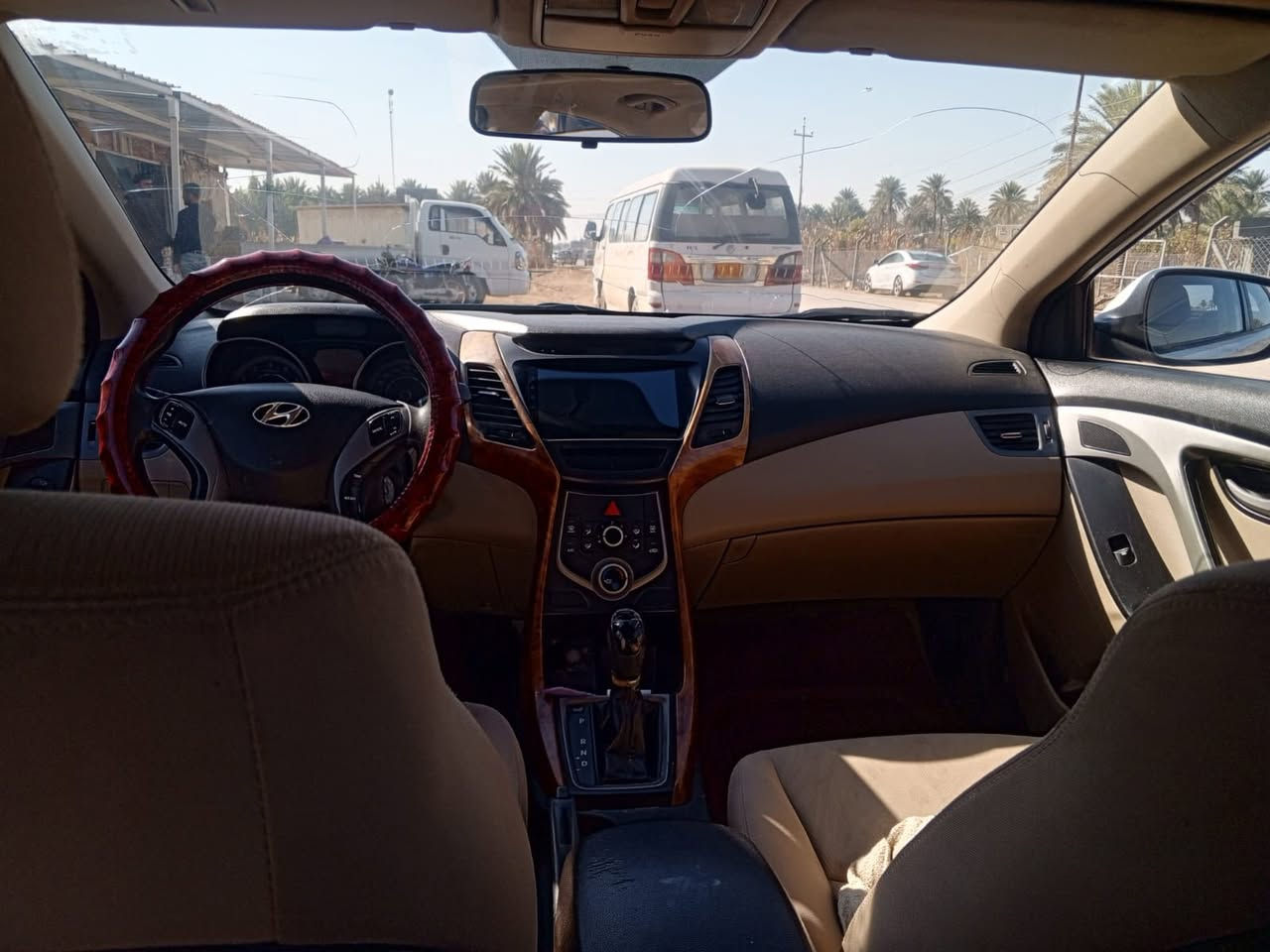 سلام عليكم النتره موديل 2015 خليجي مكفوله كفاله عامه كير محرك خير من الله محرك 2000 موصفات معروفه فتحه اشاير بل مري شاشه دشبول صاج رقم كربلاء مشروع وطني سنويه 27
شراي ينتصل***********سعر 128 وبيها مجال 
مكاني بابل ناحيه النيل
