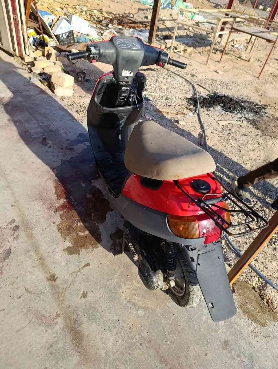 سلام عليكم درجه زعره خطين نضافه كدام عينك ناعمه سعر 250 رقمي ***********
