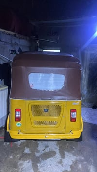 ٢١ • محرك مفتوح • باقي كفاله