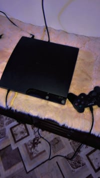 بلاي 3 سليم • ٥ العاب • مقفل